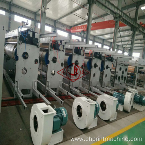 Semi-automatic stitching machine with double servo